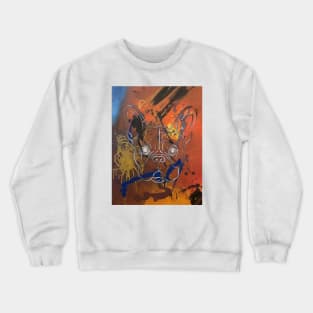 French Bulldog Crewneck Sweatshirt